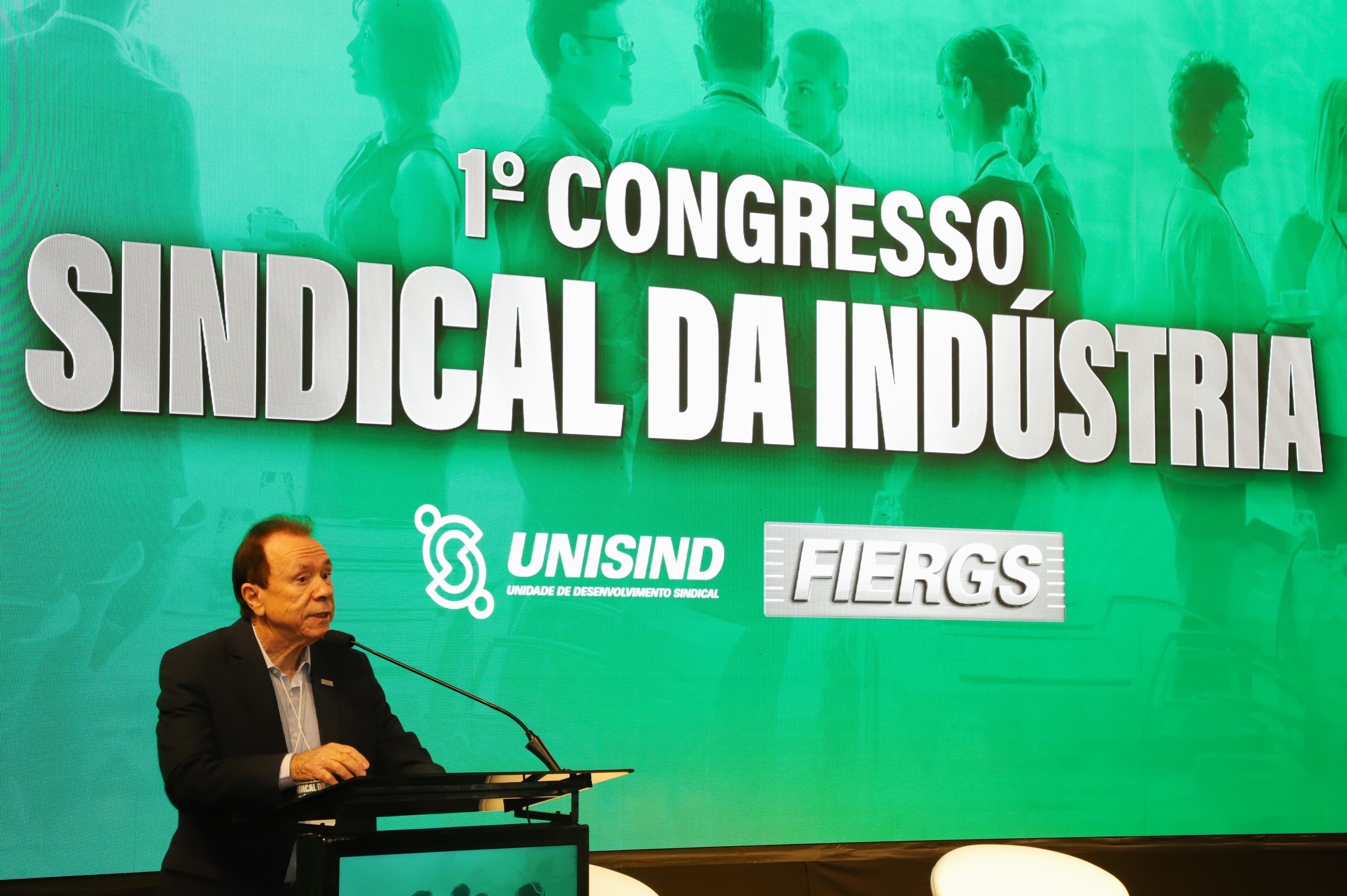FIERGS - Case da Federação das Indústrias do RS