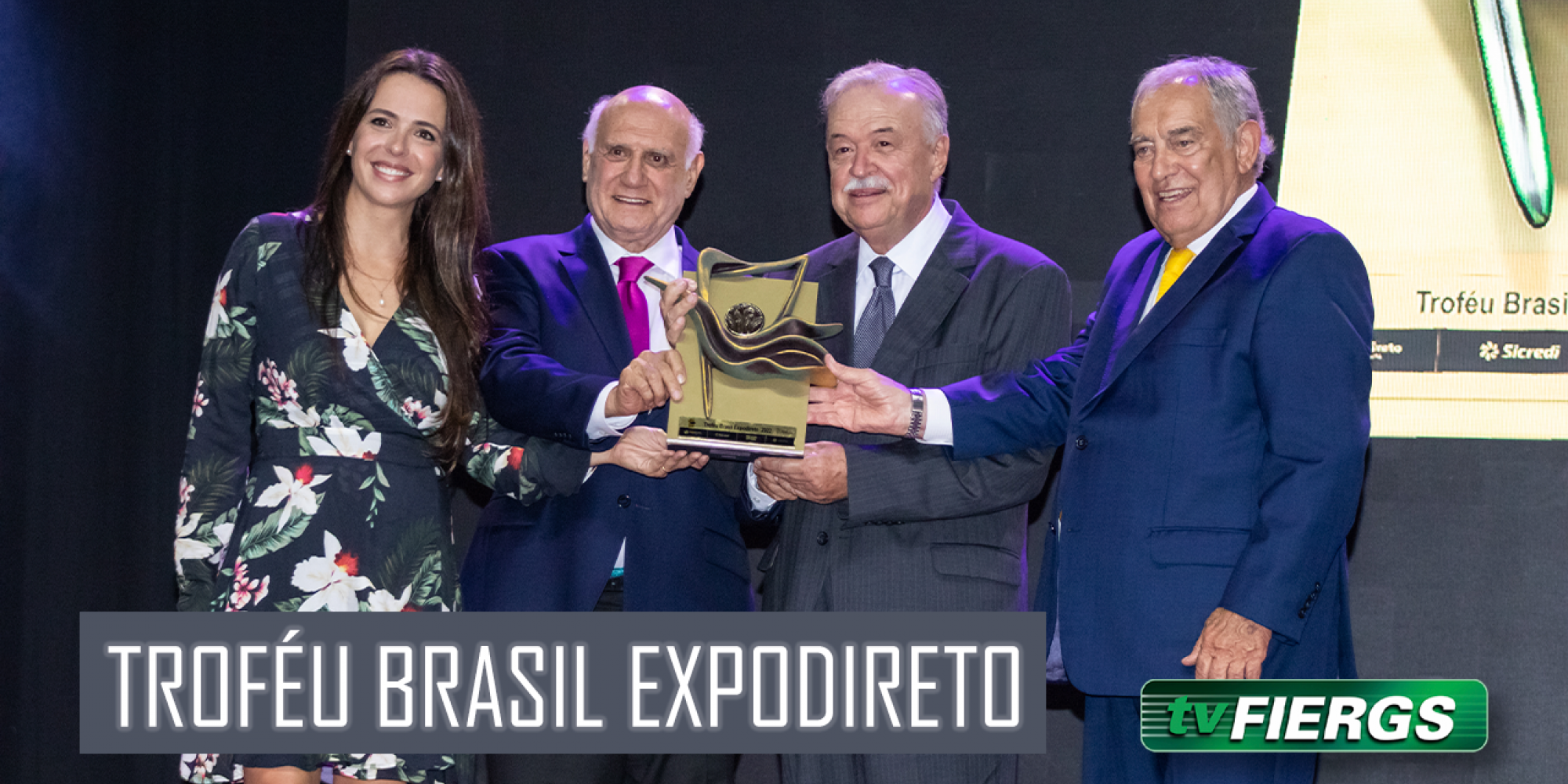 Troféu Brasil Expodireto