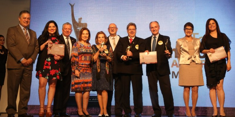 Top Cidadania 2019