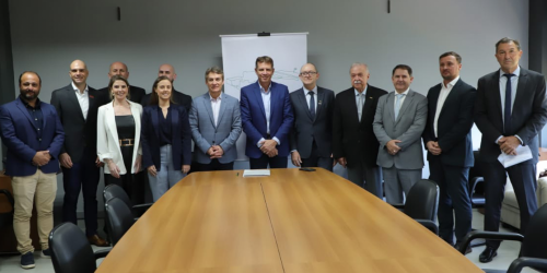 Sete empresas gaúchas assinam contratos do Fundopem no Dia da Indústria